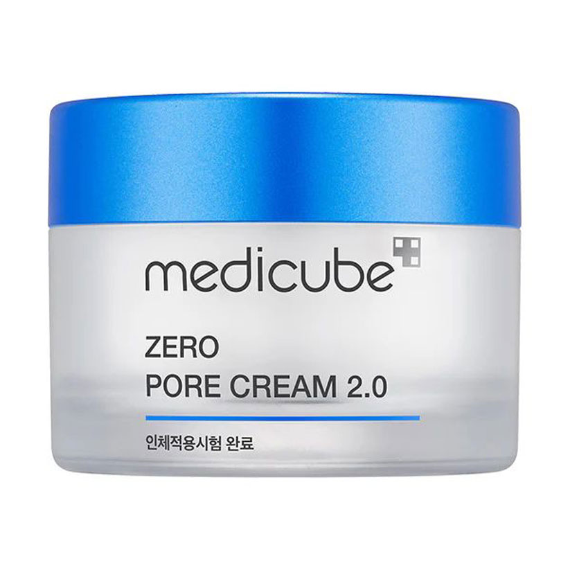 

Крем для звуження пор Medicube Zero Pore Cream 2.0, 50 мл