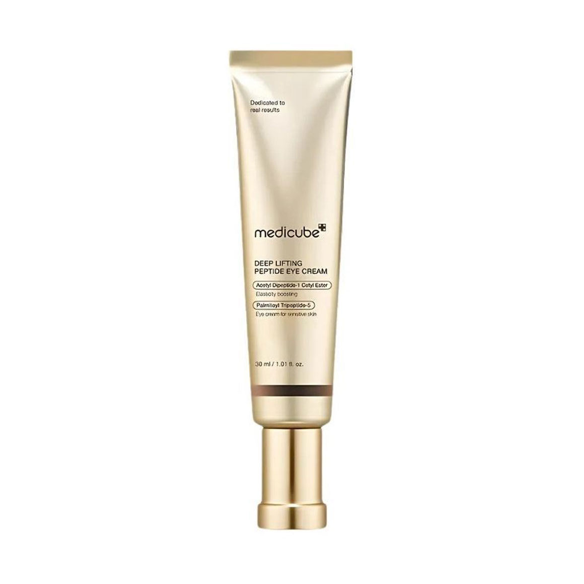 

Крем для шкіри навколо очей Medicube Deep Lifting Peptide Eye Cream, 30 мл