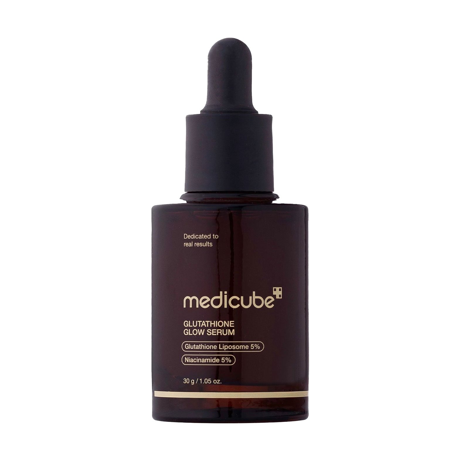 

Сироватка для обличчя Medicube Age-R Serum Glutathione Glow Serum, 30 мл