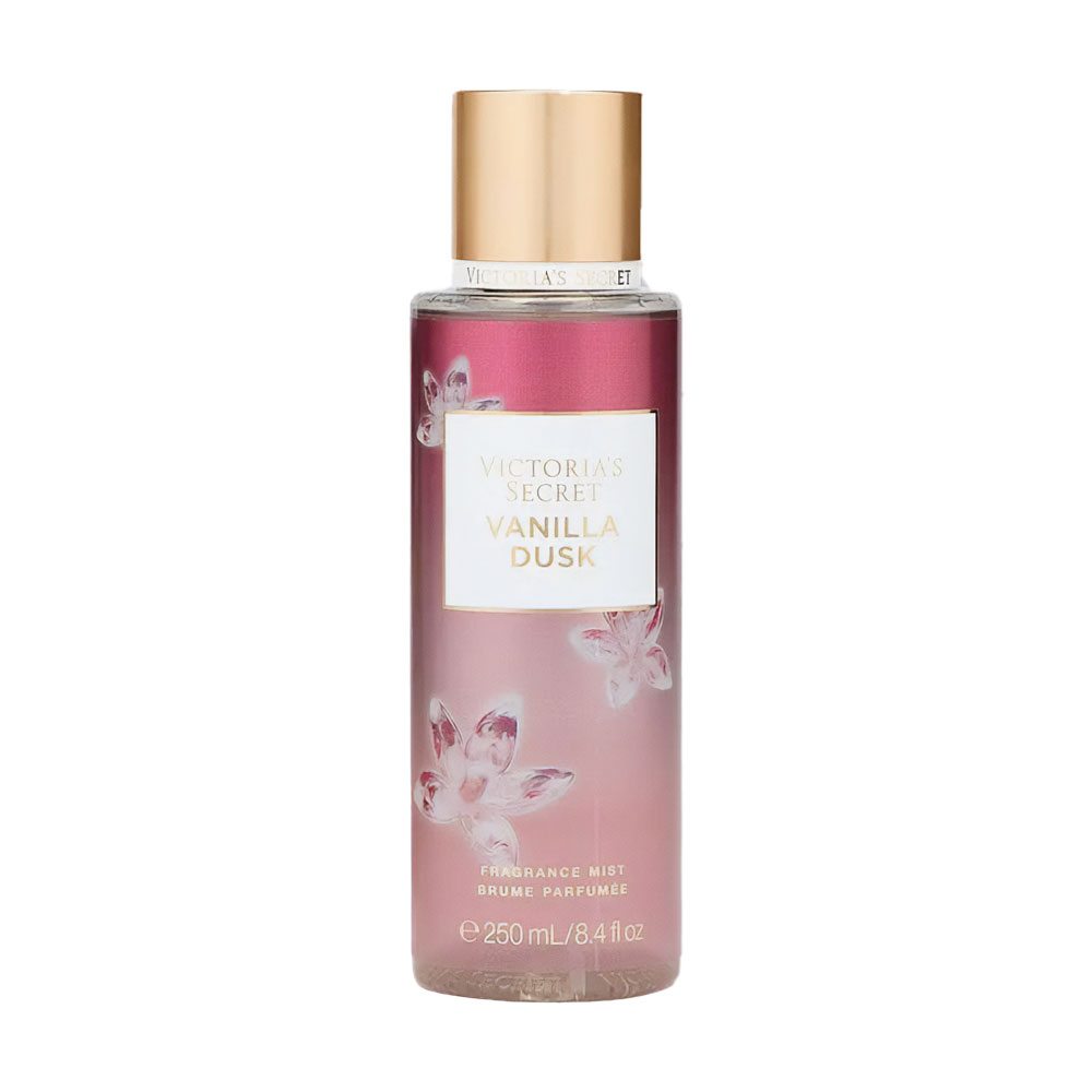 

Парфумований спрей для тіла Victoria's Secret Vanilla Dusk Body Mist жіночий, 250 мл