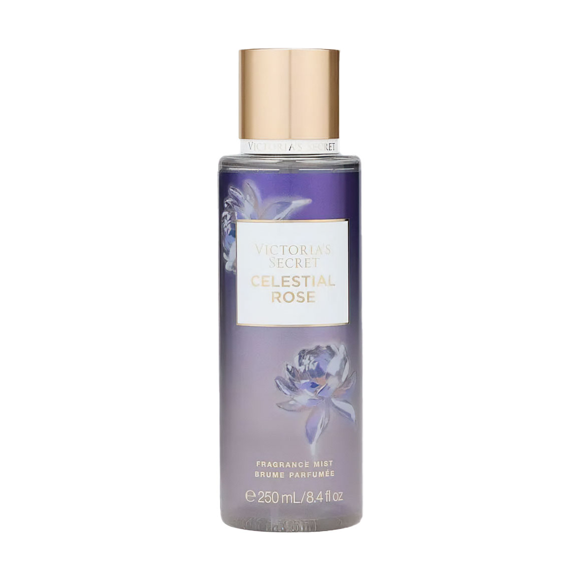 

Парфумований спрей для тіла Victoria's Secret Celestial Rose жіночий, 250 мл