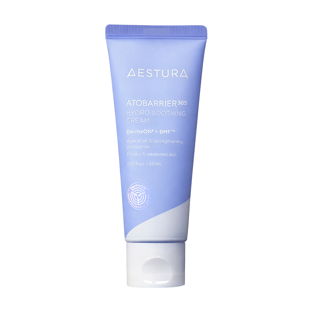 

Гідрозаспокійливий крем для обличчя Aestura Atobarrier 365 Hydro Soothing Cream, 60 мл