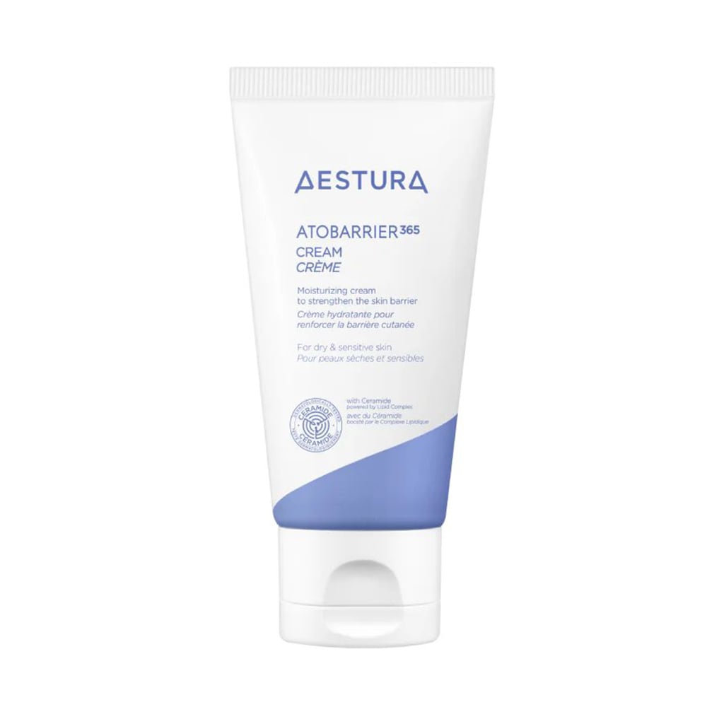 Крем для обличчя Aestura Atobarrier 365 Cream, 80 мл