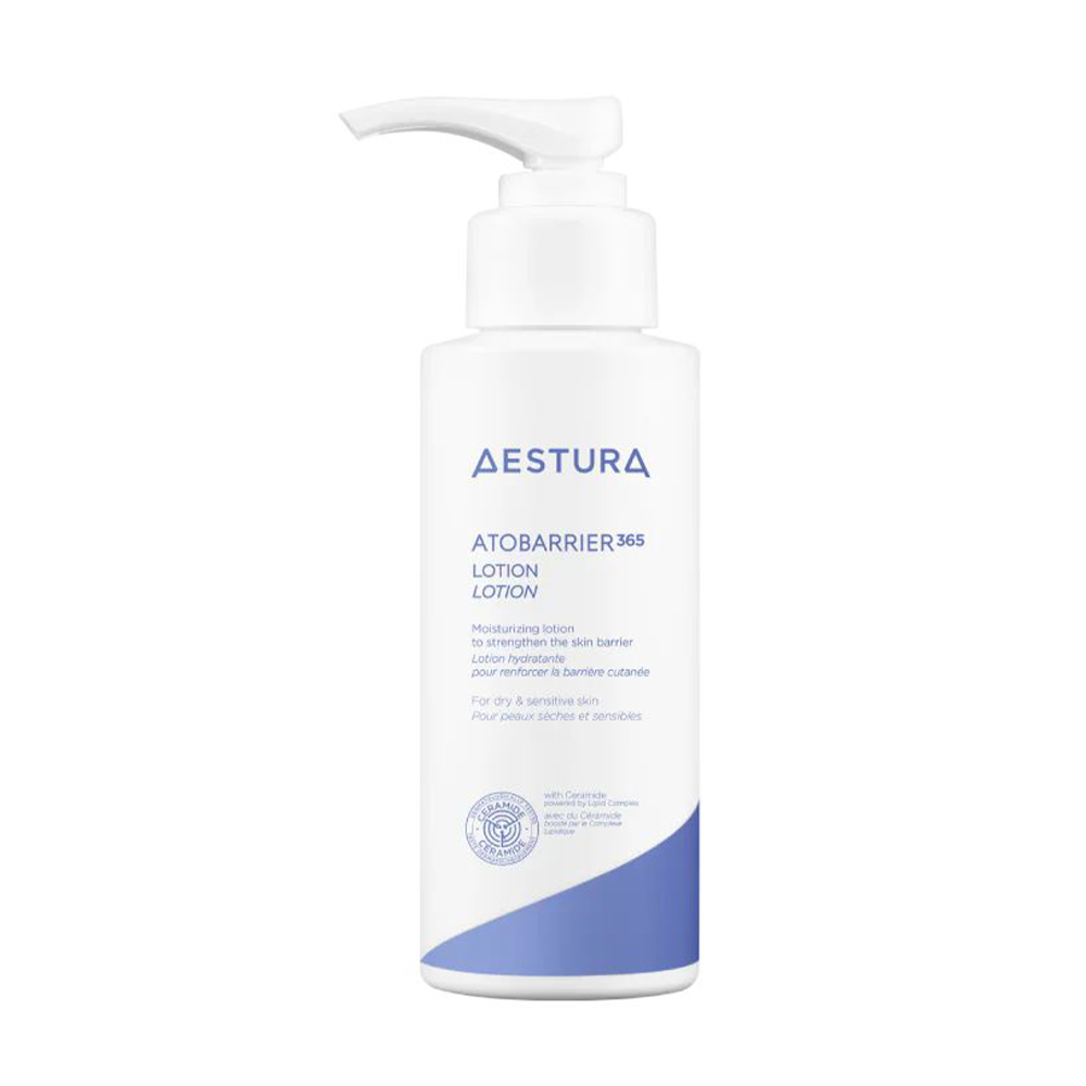 

Лосьйон для обличчя Aestura Atobarrier 365 Lotion, 150 мл