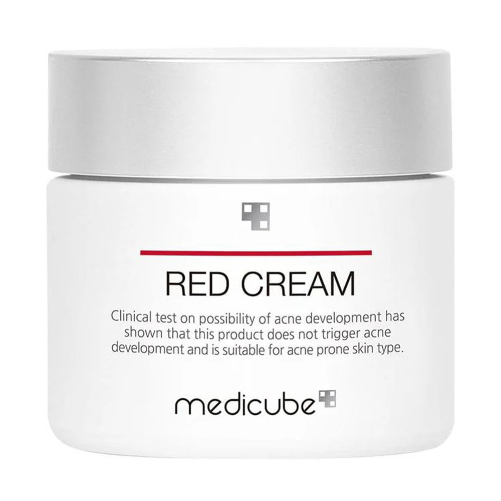 

Крем для обличчя Medicube Red Cream 2.0, 50 мл