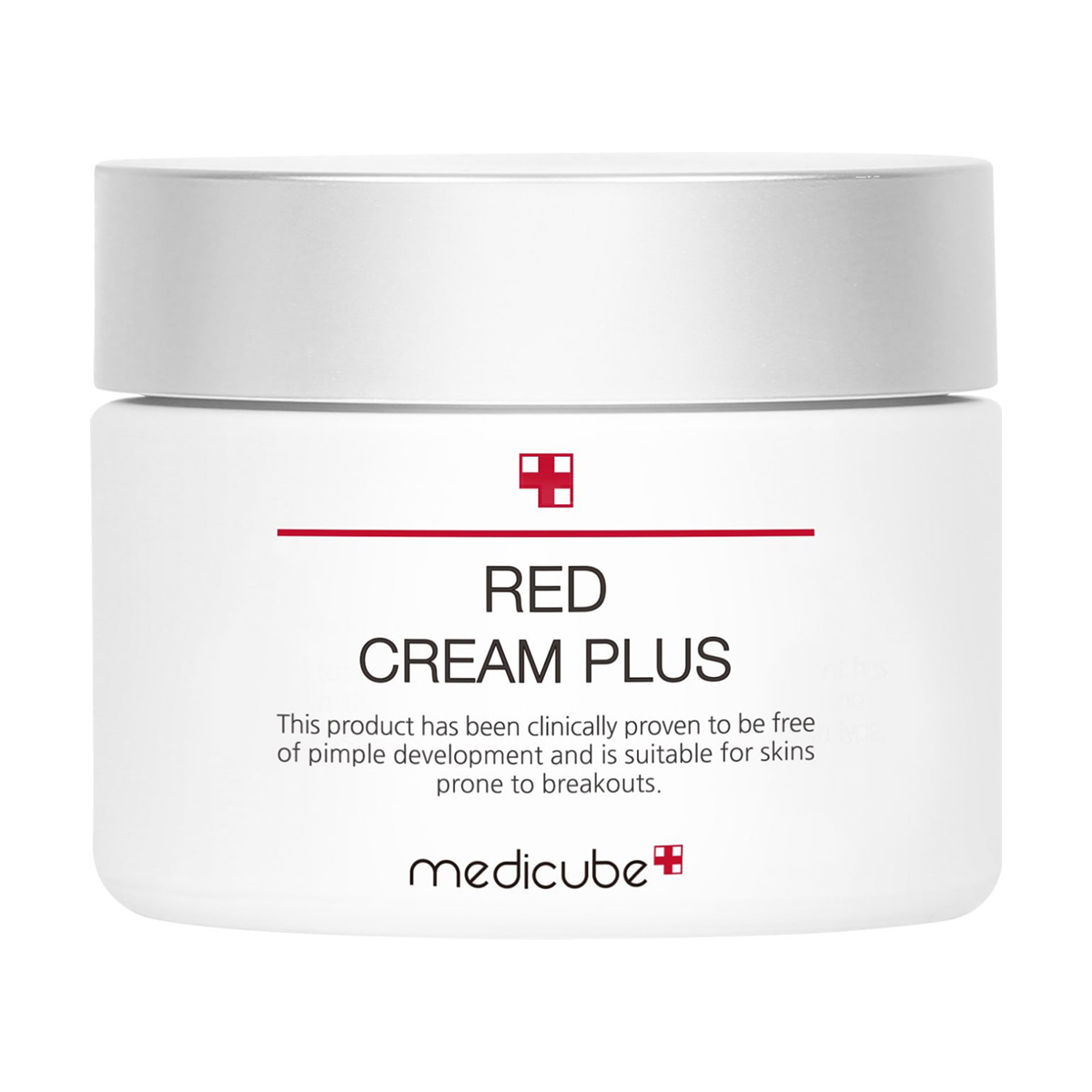 

Крем для обличчя Medicube Red Cream Plus 2.0, 100 мл
