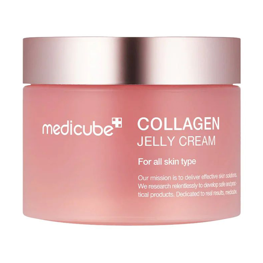 

Крем-гель для обличчя Medicube Collagen Jelly Cream, 110 мл