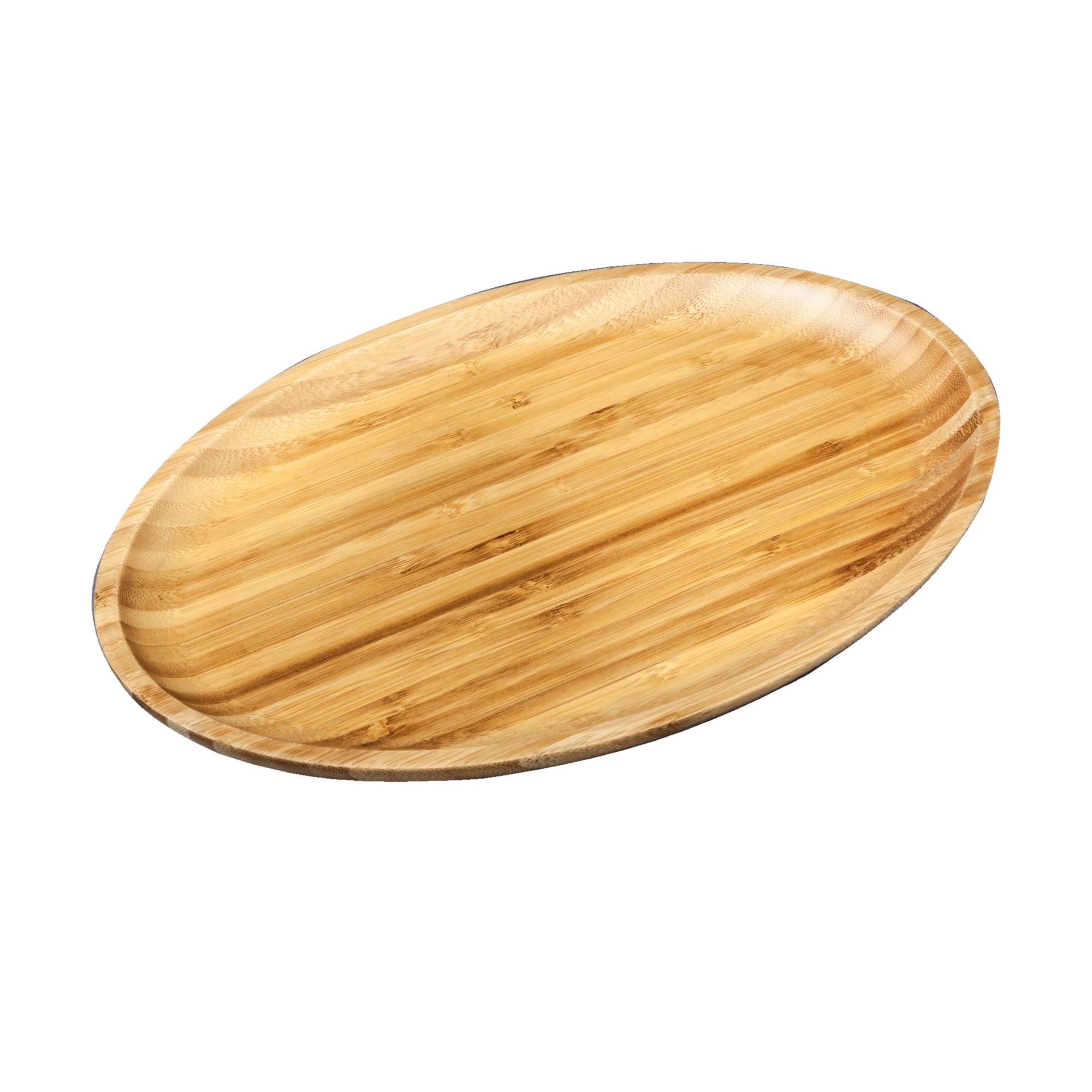 

Блюдо Wilmax Bamboo овальне, 20.5*11.5 см (172650)