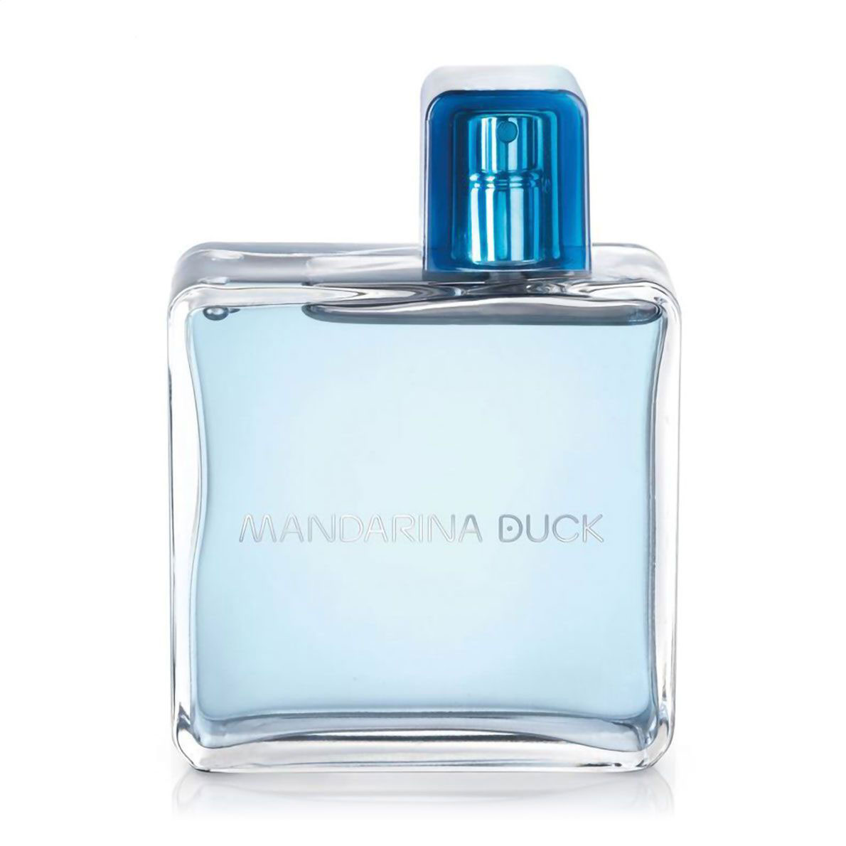 

Mandarina Duck For Him Туалетна вода чоловіча, 100 мл (ТЕСТЕР)