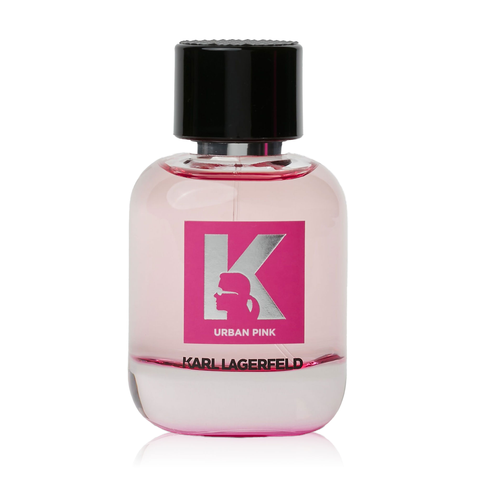 

Karl Lagerfeld Jeans Urban Pink Парфумована вода жіноча, 60 мл