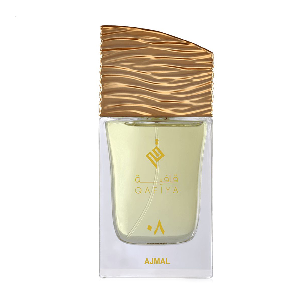 

Ajmal Qafiya 8 Парфумована вода унісекс, 75 мл