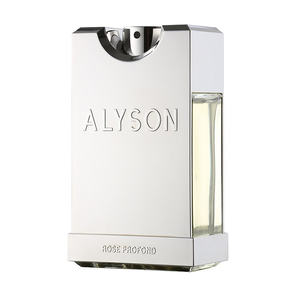 

Alysonoldoini Rose Profond Парфумована вода жіноча, 100 мл