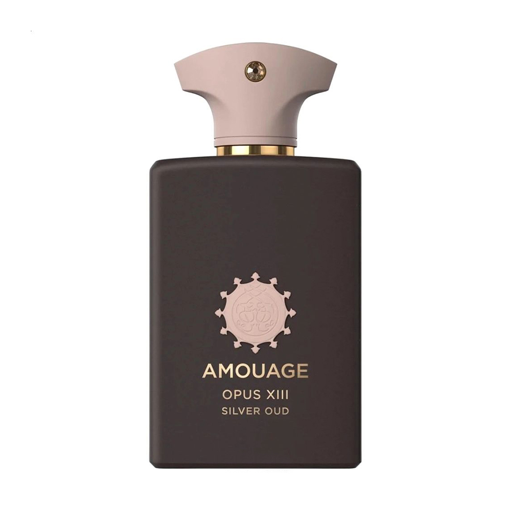 

Amouage Opus XIII Silver Oud Парфумована вода унісекс, 100 мл (ТЕСТЕР)