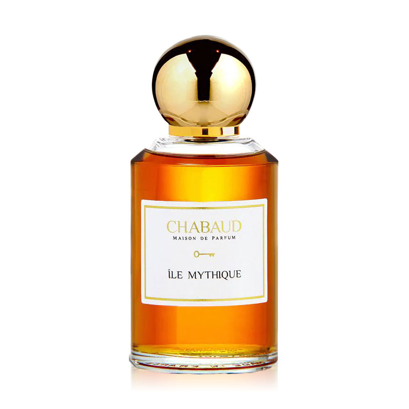 

Chabaud Maison de Parfum Ile Mythique Парфумована вода унісекс, 100 мл