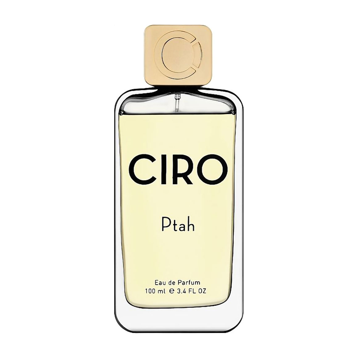 

Parfums Ciro Ptah Парфумована вода унісекс, 100 мл