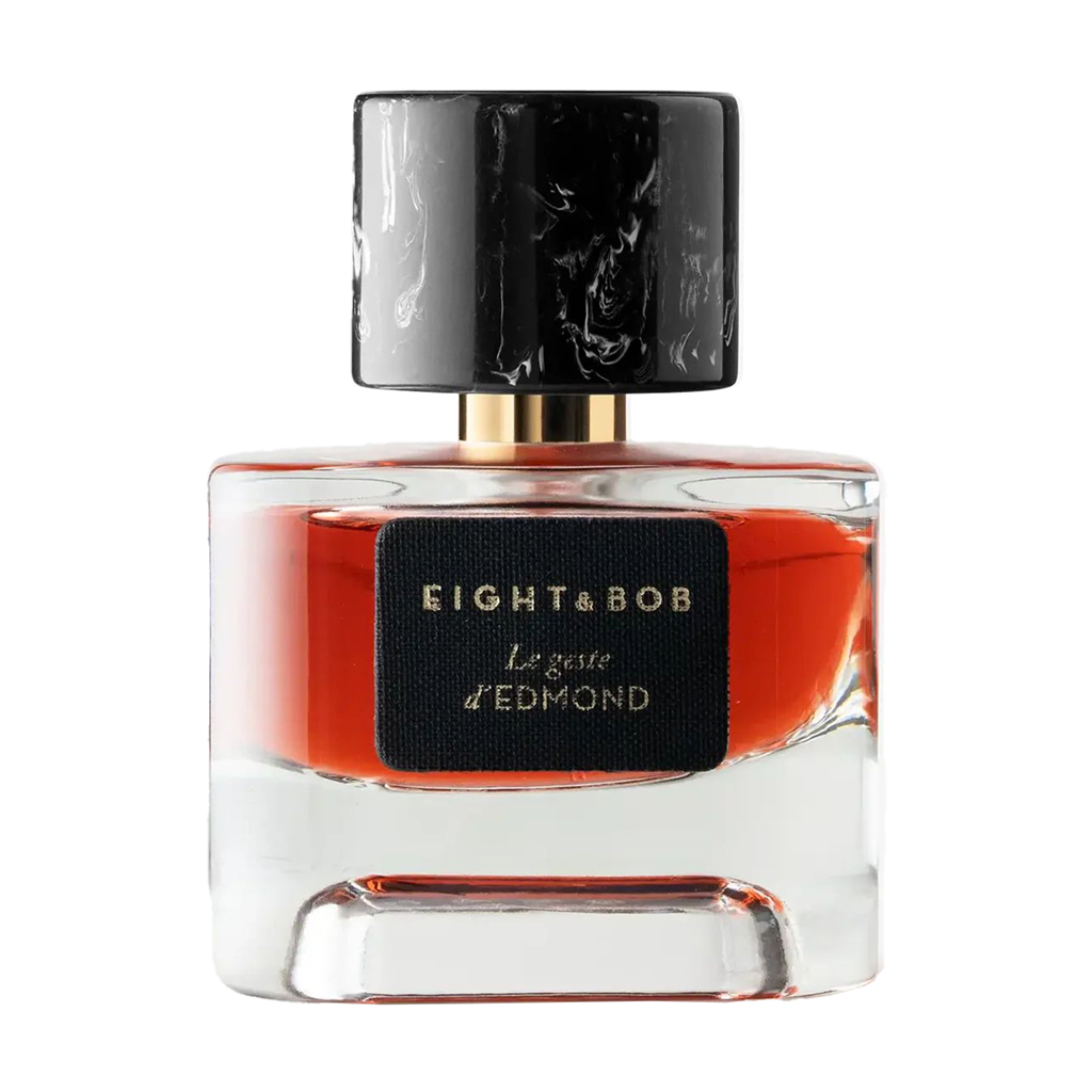 

Eight & Bob Le Geste d'Edmond Парфуми унісекс, 50 мл (ТЕСТЕР)