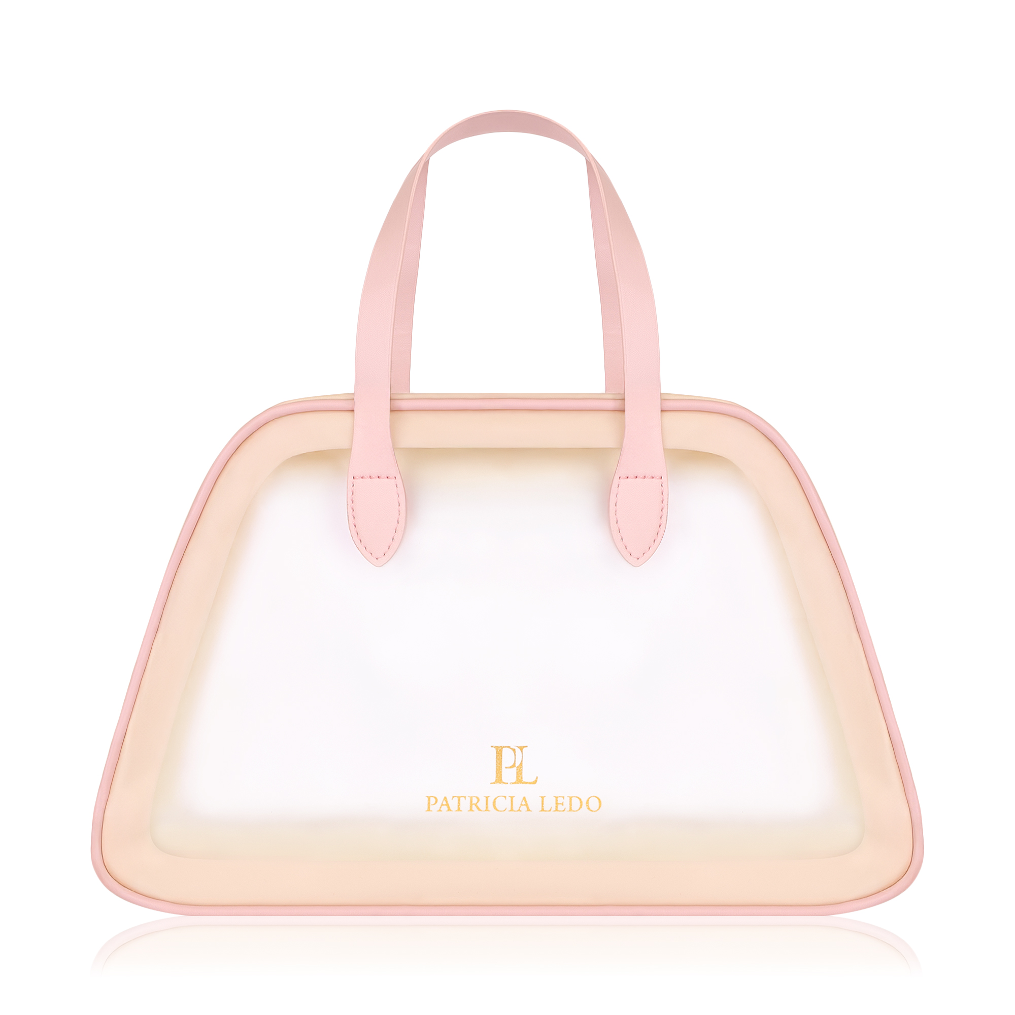 

Органайзер для подорожей Patricia Ledo рожевий, 20*32*10 см