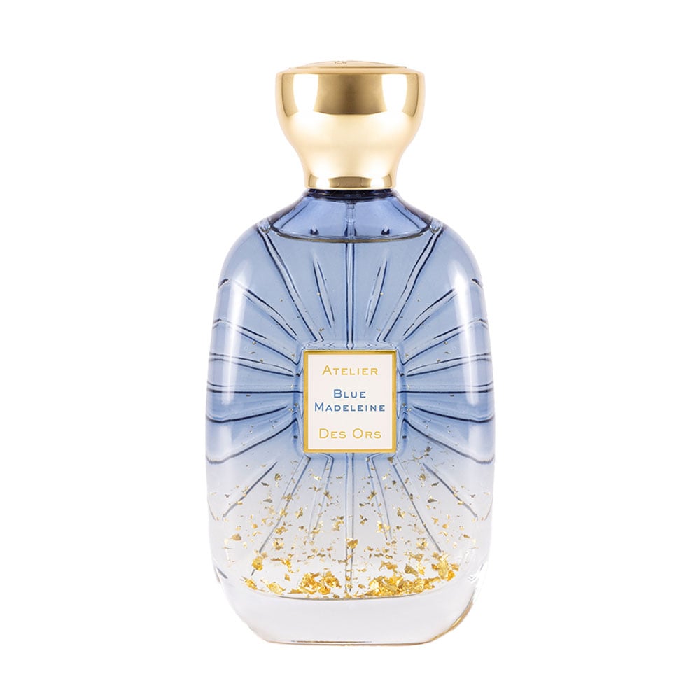 

Atelier des Ors Blue Madeleine Парфумована вода унісекс, 100 мл