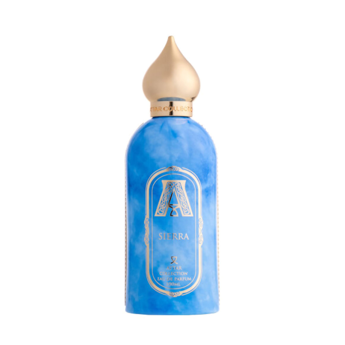 

Attar Collection Sierra Парфумована вода унісекс, 100 мл