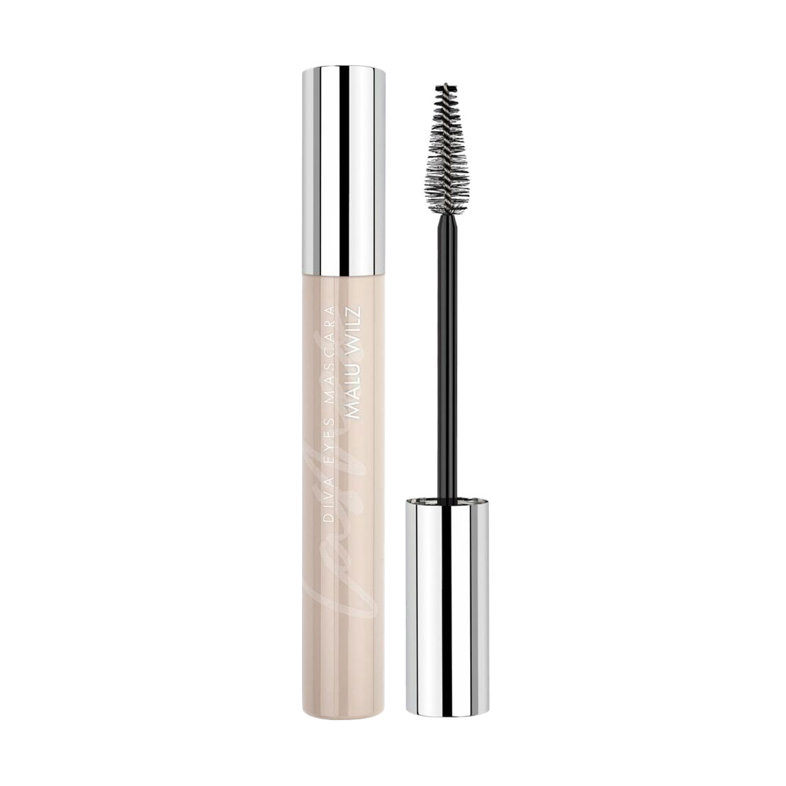 

Туш для вій Malu Wilz Diva Eyes Mascara 01 Black Diva, 12 мл