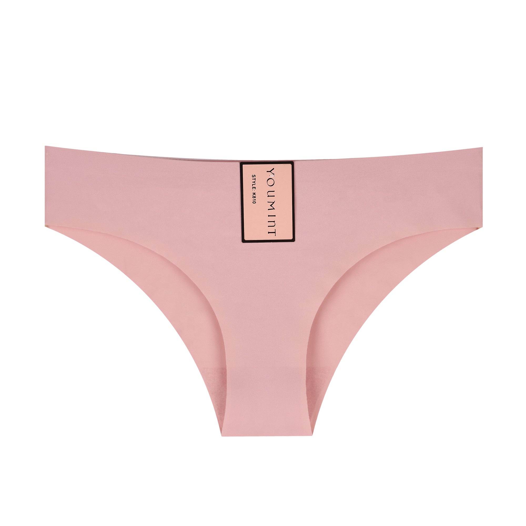 

Трусики жіночі K810, розмір M/L, персиковий