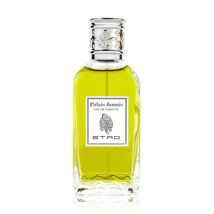 

Etro Palais Jamais Туалетна вода унісекс, 100 мл