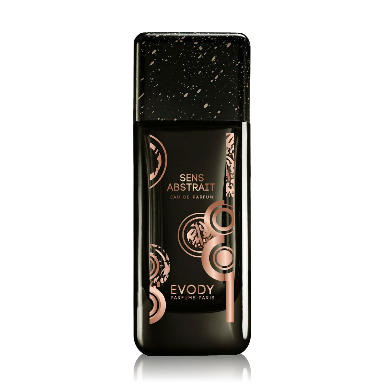 

Evody Parfums Sens Abstrait Парфумована вода унісекс, 100 мл