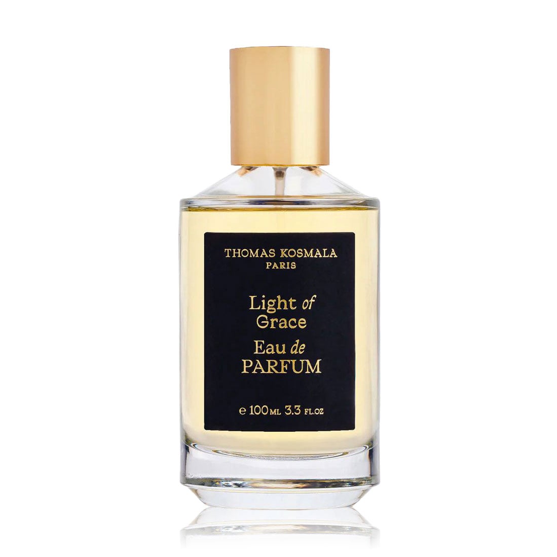 

Thomas Kosmala Light Of Grace Парфумована вода унісекс, 100 мл