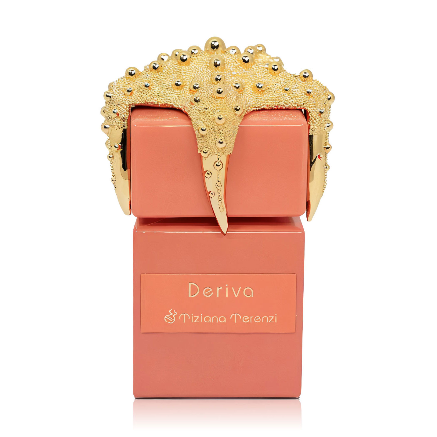 

Tiziana Terenzi Deriva Парфуми унісекс, 100 мл