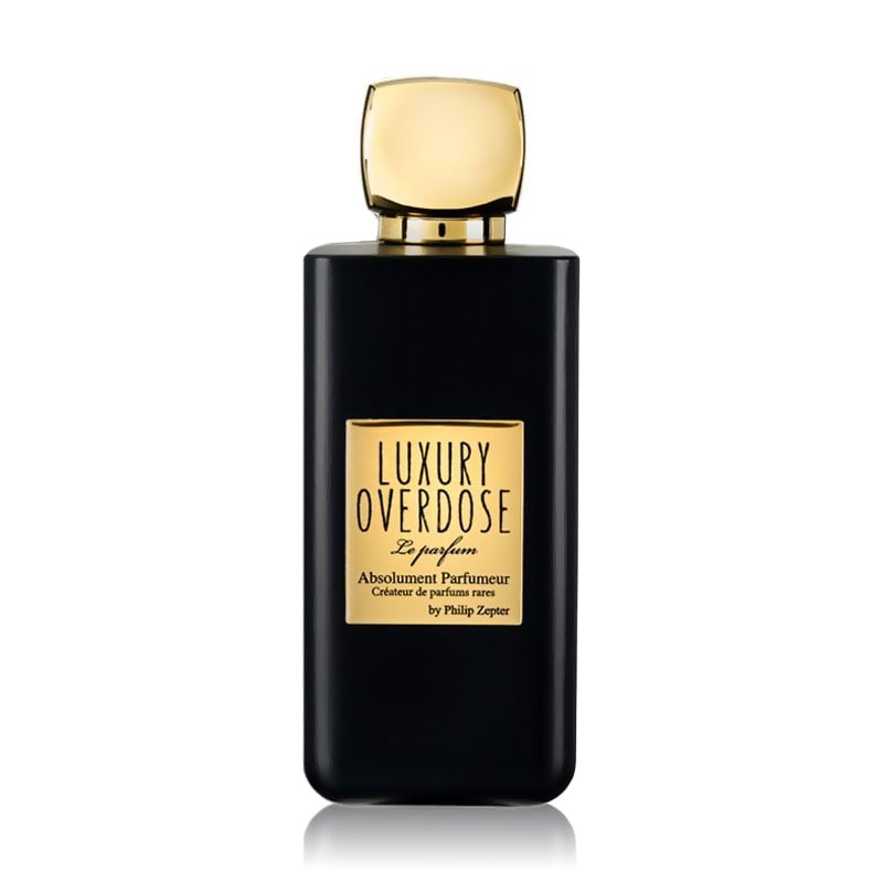 

Absolument Parfumeur Luxury Overdose Le Parfum Парфумована вода унісекс, 100 мл