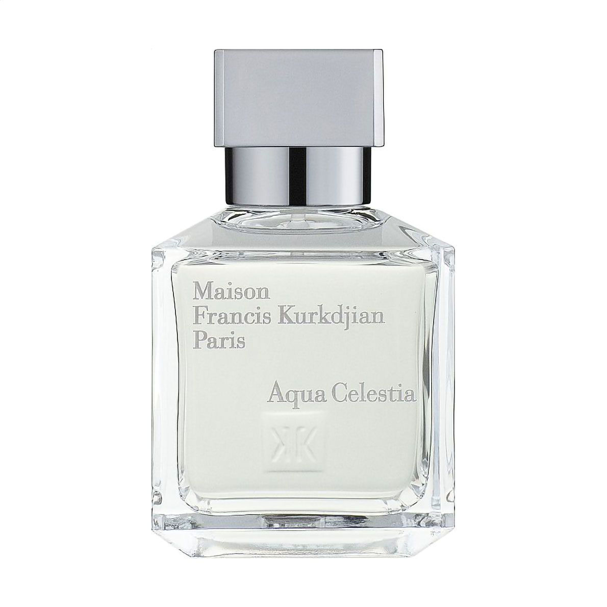 

Maison Francis Kurkdjian Aqua Celestia Туалетна вода унісекс, 70 мл (ТЕСТЕР)