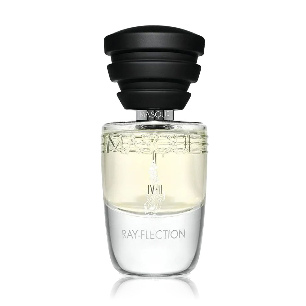 

Masque Milano Ray-Flection Парфумована вода унісекс, 35 мл