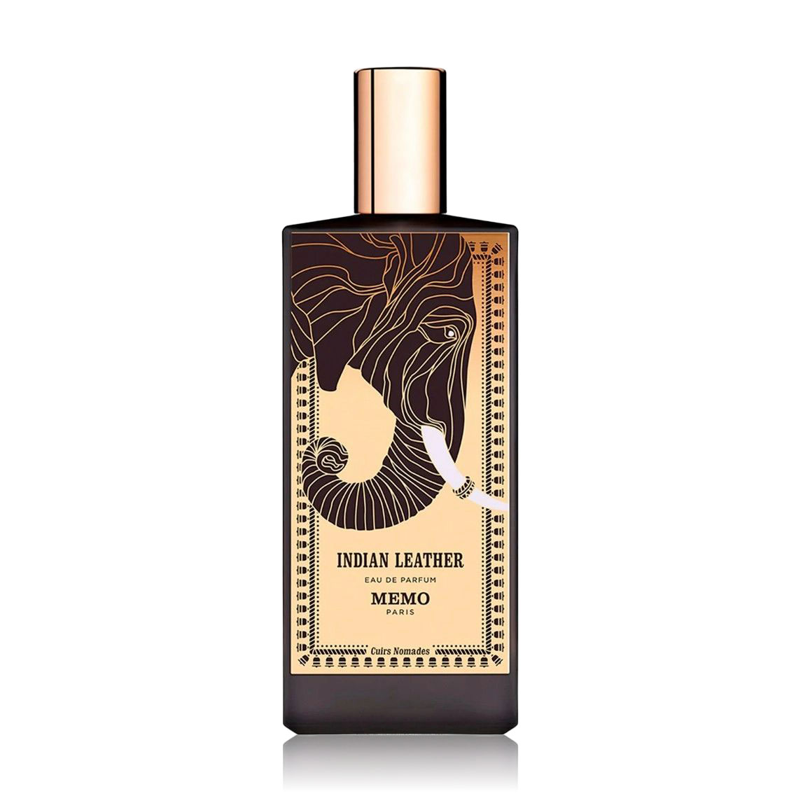 

Memo Paris Indian Leather Парфумована вода унісекс, 75 мл