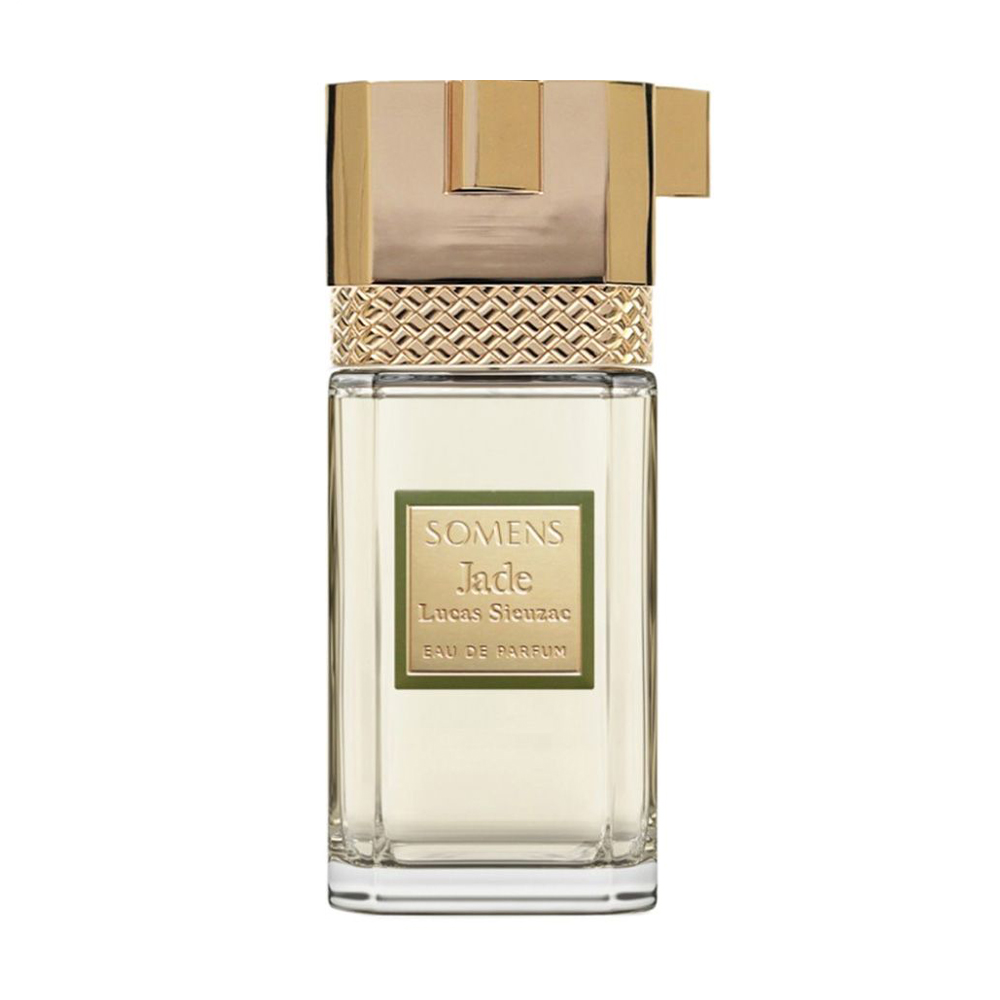 

Somens Jade Парфумована вода унісекс, 100 мл