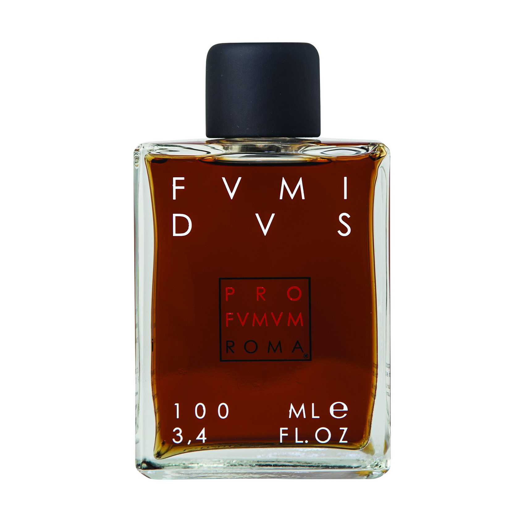 

Profumum Roma Fumidus Парфумована вода унісекс, 100 мл (ТЕСТЕР)