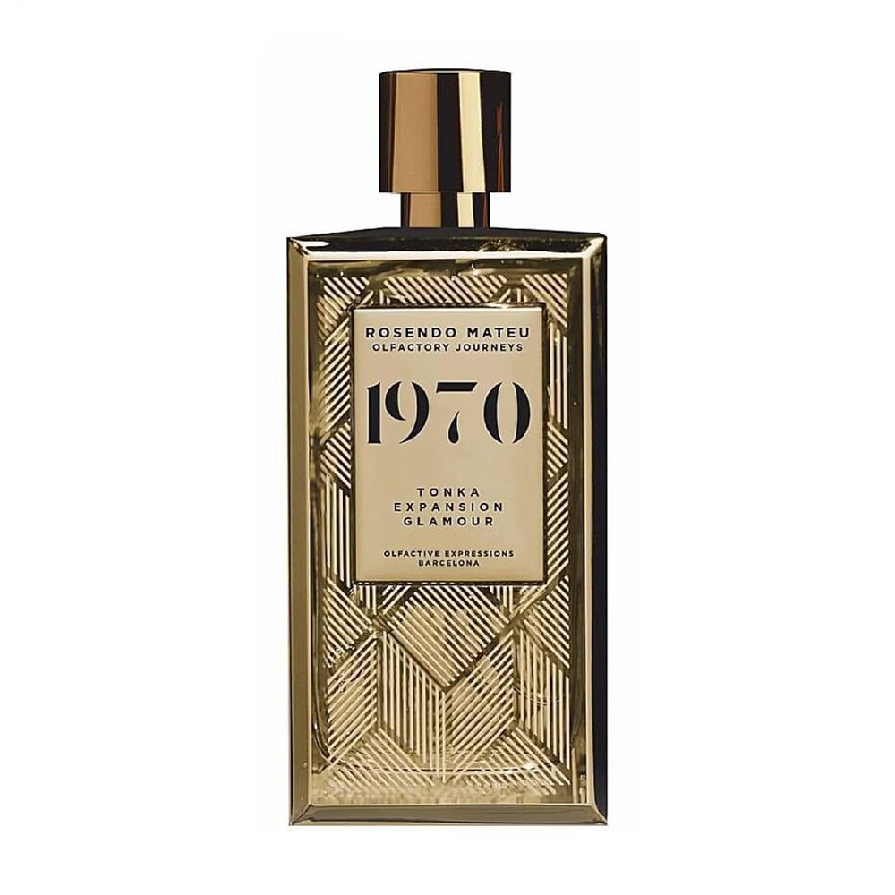 

Rosendo Mateu Olfactive Expressions 1970 Парфумована вода унісекс, 100 мл