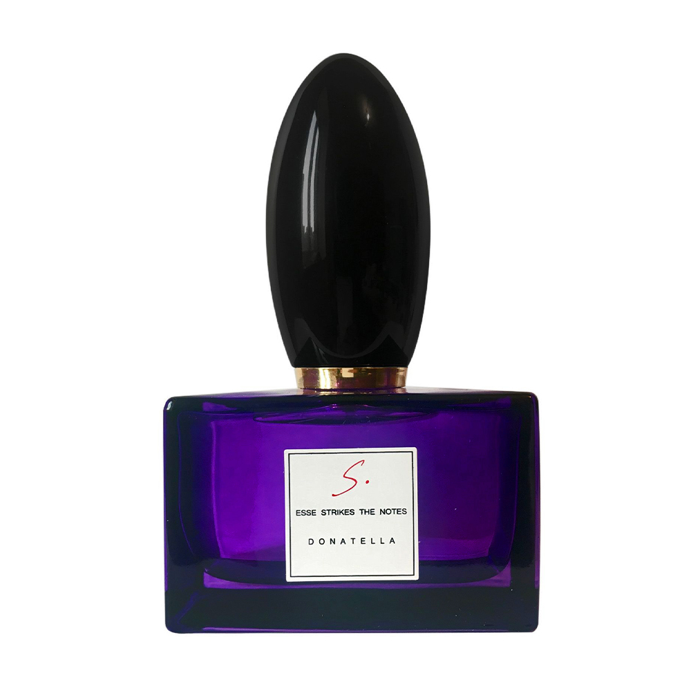 

Esse Strikes The Notes Donatella Парфумована вода жіноча, 100 мл