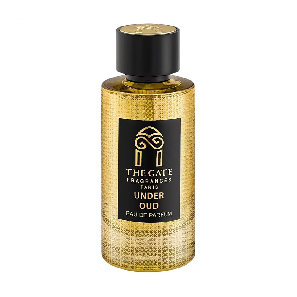 

The Gate Fragrances Paris Under Oud Парфумована вода унісекс, 100 мл