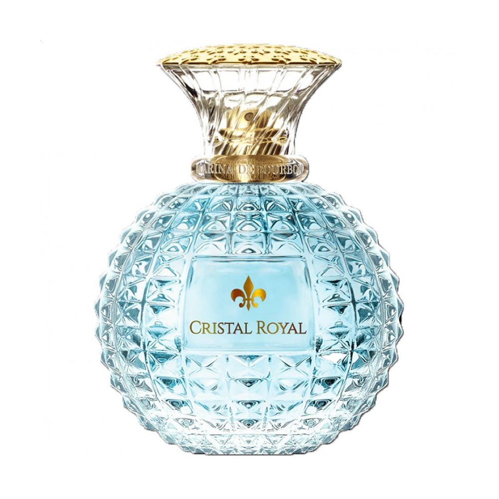 

Marina De Bourbon Cristal Royal L'eau Парфумована вода жіноча, 30 мл
