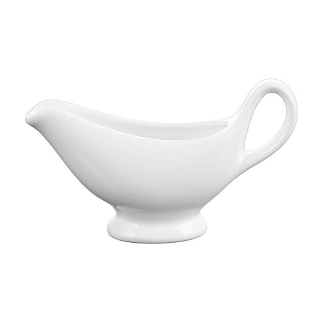 

Соусник Wilmax Sauce Boat, білий, 75 мл (WL-996114/A)