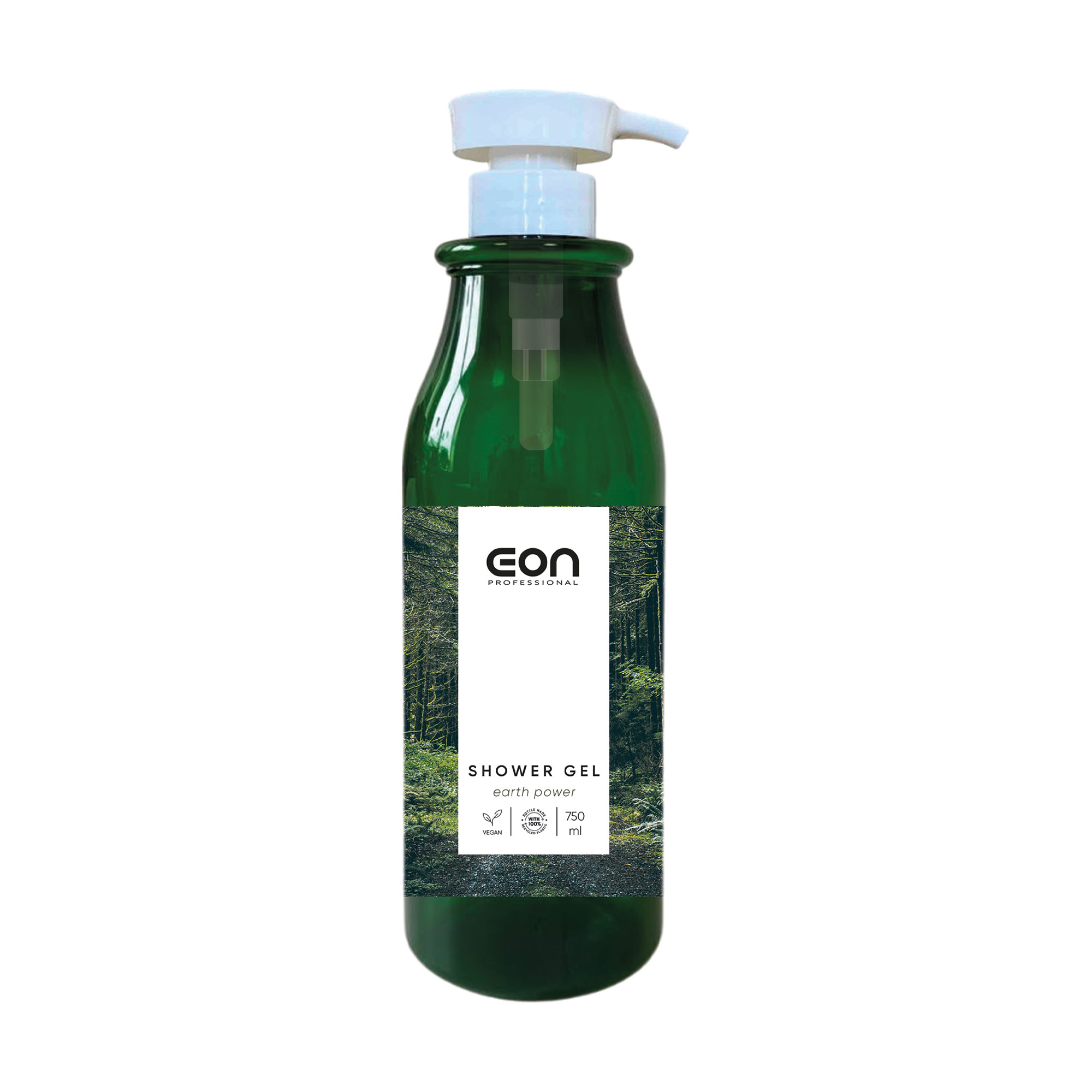

Гель для душу Eon Professional Earth Power Shower Gel, 750 мл