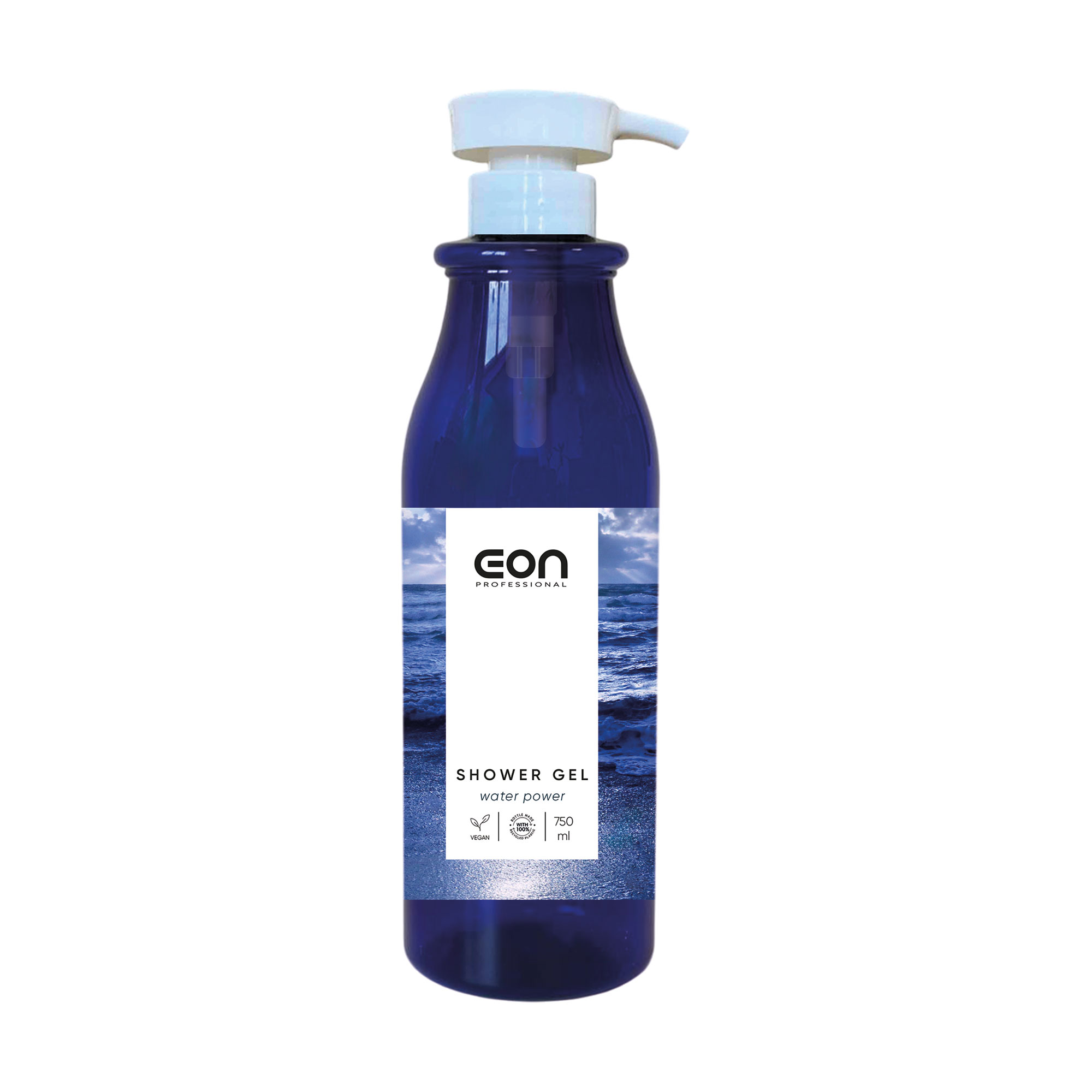 

Гель для душу Eon Professional Water Power Shower Gel, 750 мл