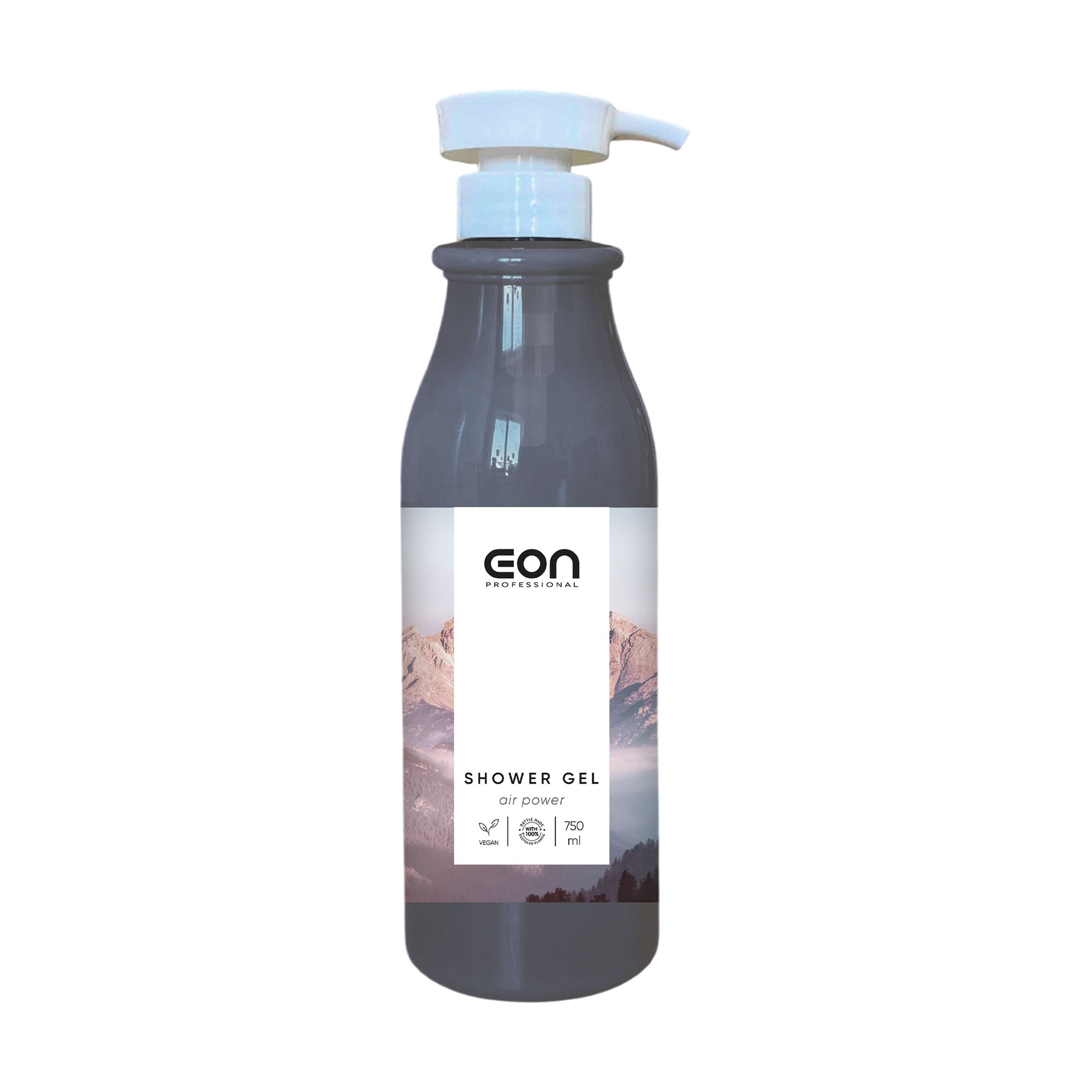 

Гель для душу Eon Professional Air Power Shower Gel, 750 мл