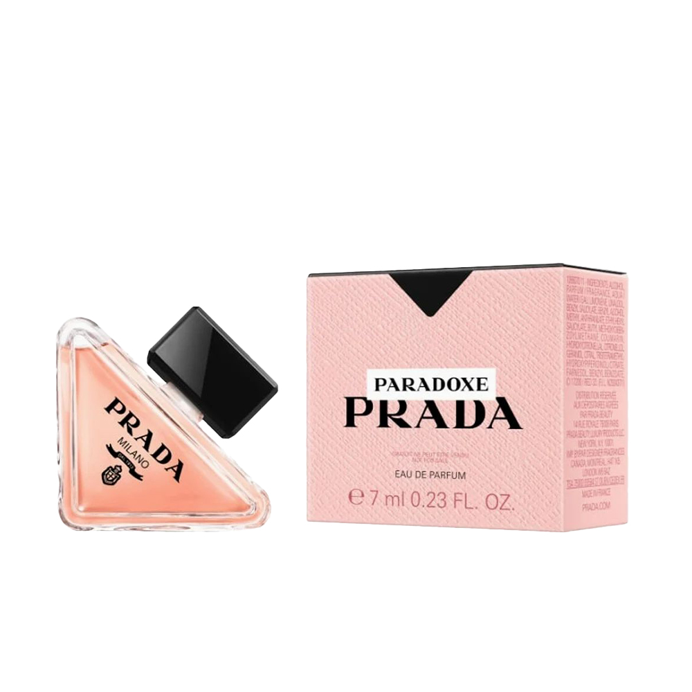 

Prada Paradoxe Парфумована вода жіноча, 7 мл (мініатюра)