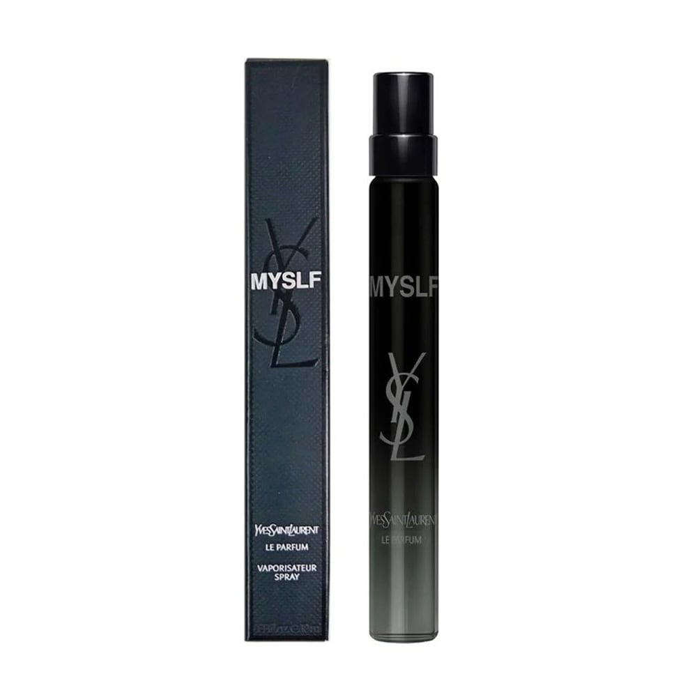 

Yves Saint Laurent MYSLF Le Parfum Парфуми чоловічі, 10 мл