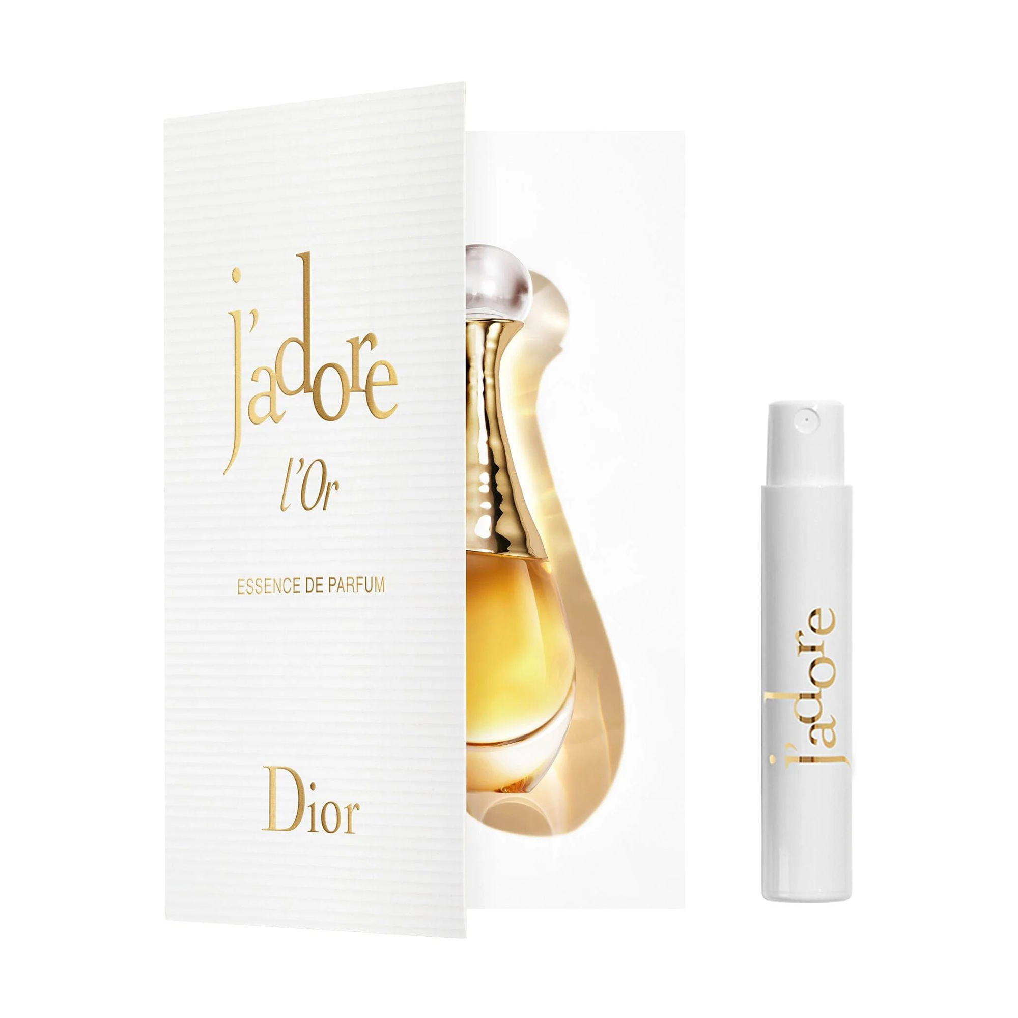 

Dior J'Adore L'Or Парфуми жіночі, 1 мл (пробник)