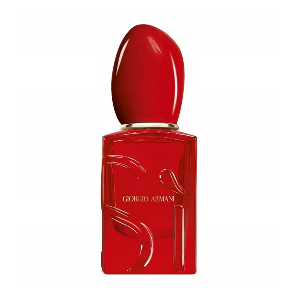

Giorgio Armani Si Passione Red Musk Парфумована вода жіноча, 7 мл (мініатюра)
