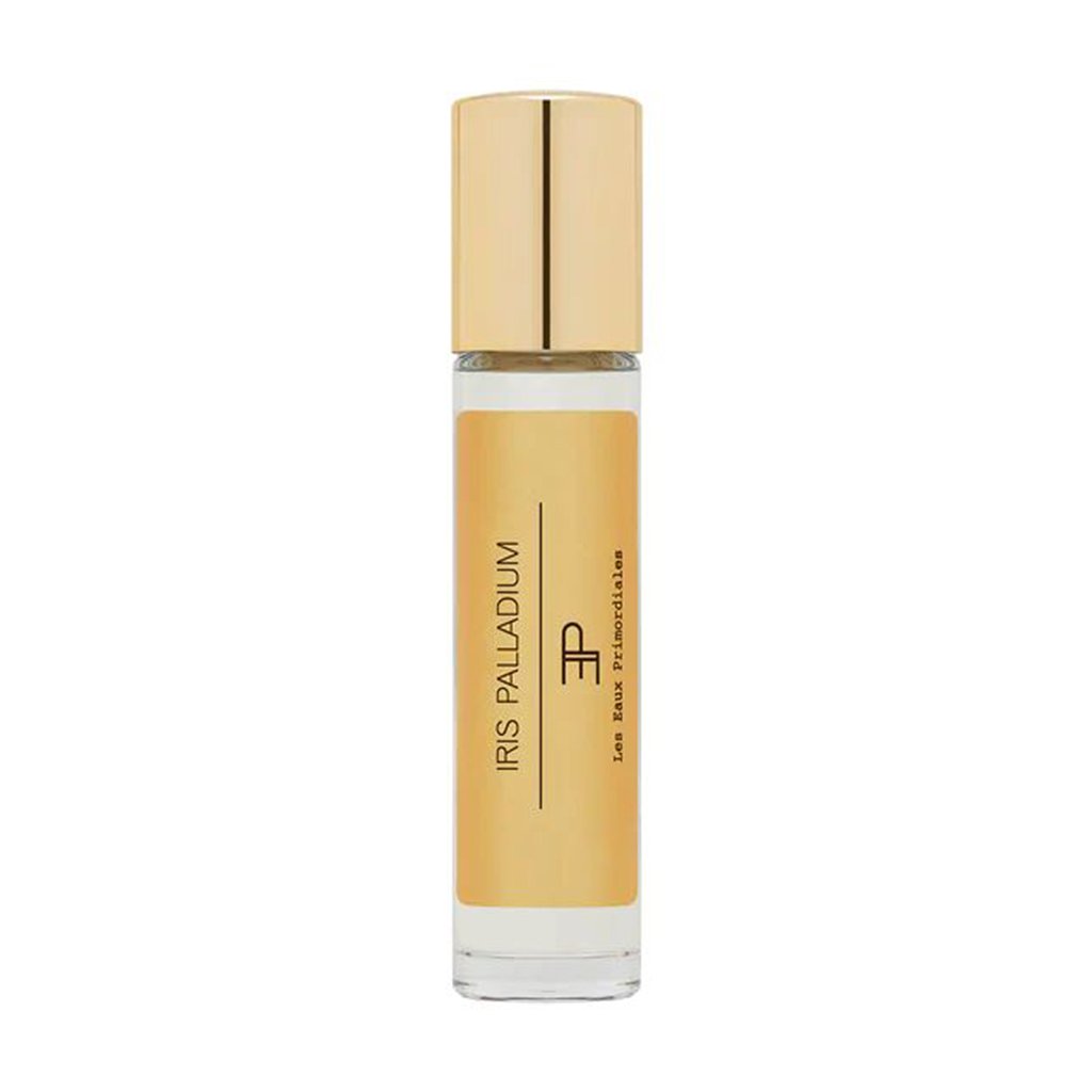 

Les Eaux Primordiales Iris Palladium Парфумована вода унісекс, 11 мл