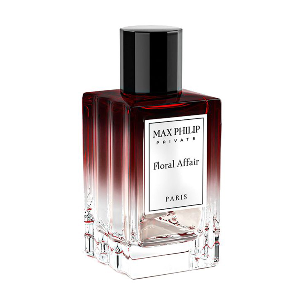 

Max Philip Floral Affair Парфумована вода жіноча, 100 мл