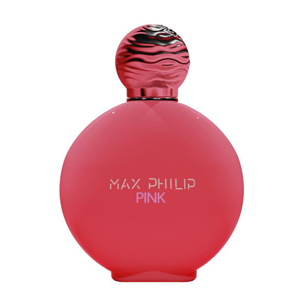 

Max Philip Pink Парфумована вода жіноча, 100 мл